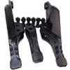 TIG BRAND 53103205 Backhoe Jcb قاطع الأسنان والجانب