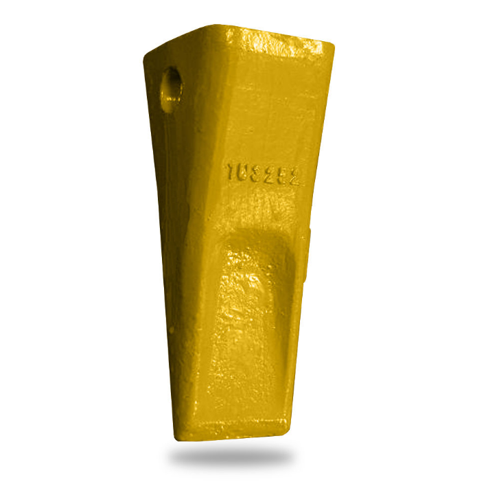 J250 كاتربيلر حفار صب Cat 312 كات دلو أسنان نمر 1U3252TL
