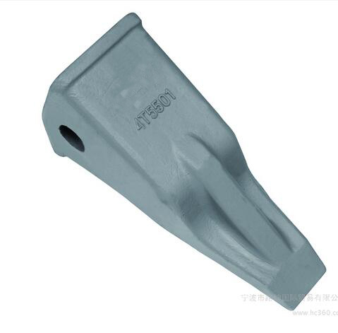 4T4501 / 4T5501 CaterpillarD9L، D10، D10N، D11، D11N Ripper Teeth