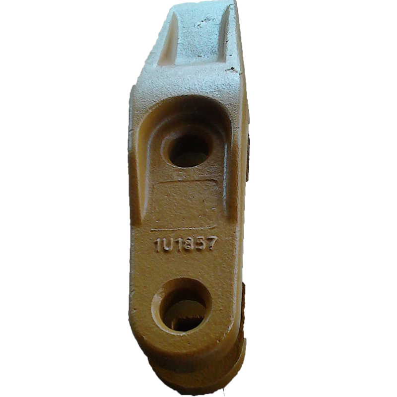 J250 كاتربيلر حفارة دلو الأسنان 1U1857