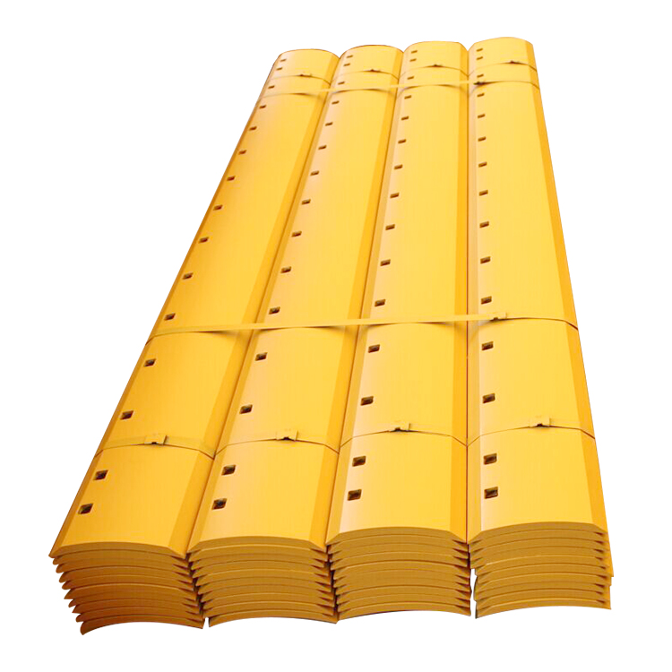 جرار Grader Blade 9j3657 قطع الحافة