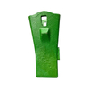 محول أسنان عالي الجودة 25T 18TL ESCO Bucket 833-18