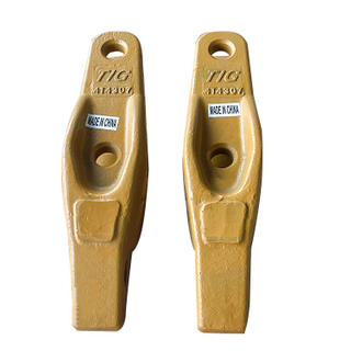 4T4307 كاتربيلر J300 Seires BOLT-ON ADAPTER Cat Bucket Teeth and Adapters