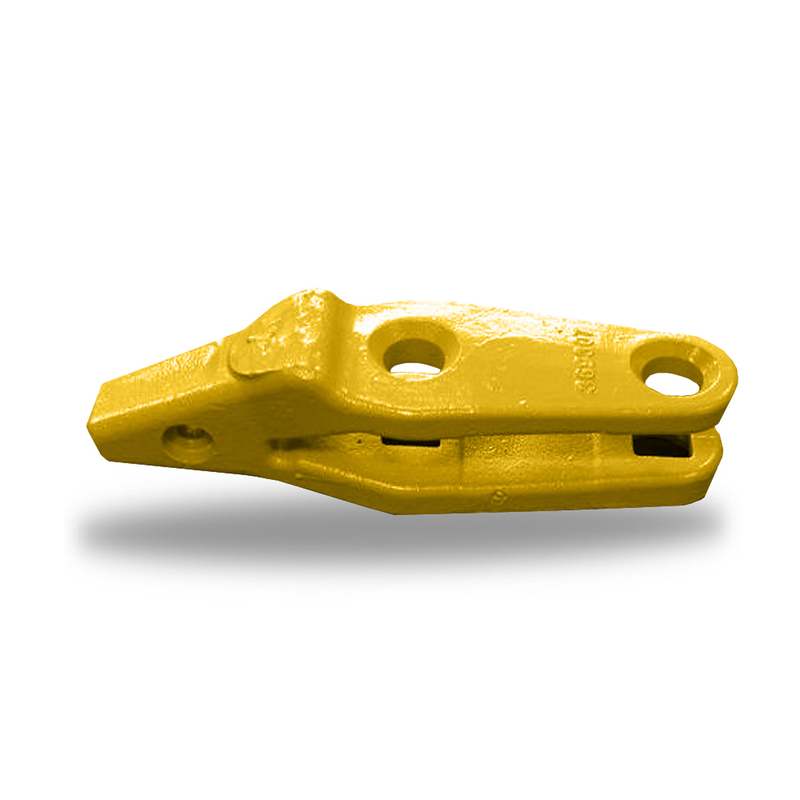 3G9307 Excavator J300 Series Caterpillar Teeth System محول أسنان Caterpillar Bucket
