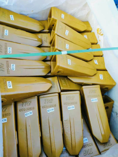 1U3352RC عجلة محمل صب كاتربيلر دلو الأسنان والمحولات