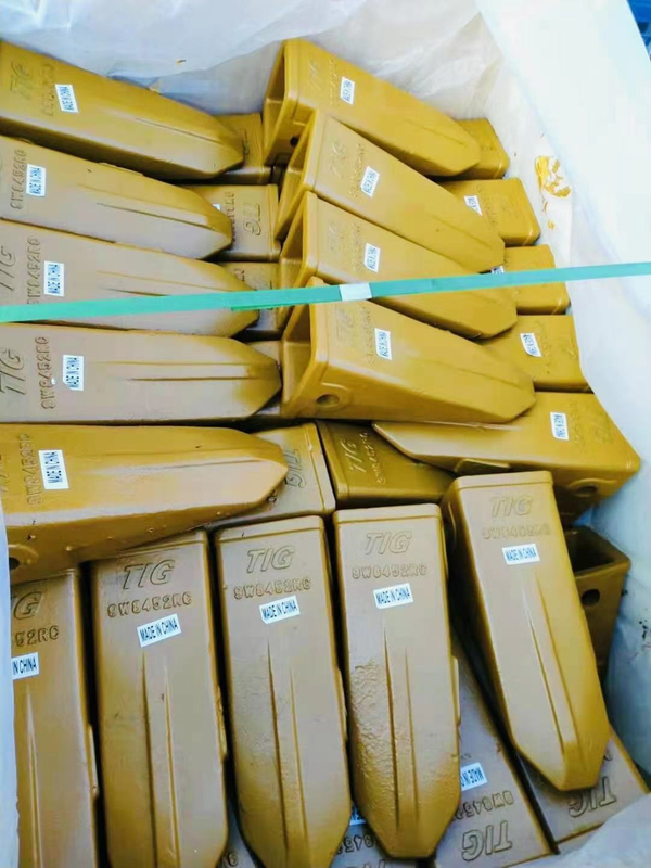 1U3352RC عجلة محمل صب كاتربيلر دلو الأسنان والمحولات