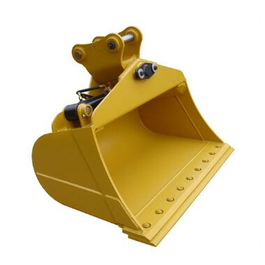 Cat Mini Excavator Tilt Bucket أفضل حفارة صغيرة إمالة دلو حفارة صغيرة هيدروليكي إمالة الطين تنظيف دلو ل EX30 EX35 EX40 EX50 ZX50