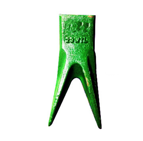 J460 كاتربيلر صب حفارة كاتربيلر أفضل لودر طويل دلو أسنان 1U3452