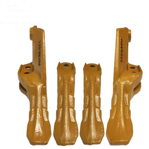 TIG BRAND 332c4388 حفار روك Jcb حفار دلو الأسنان