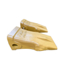 61Q6-31310RC Hyundai Bucket Teeth للودر ذو العجلات