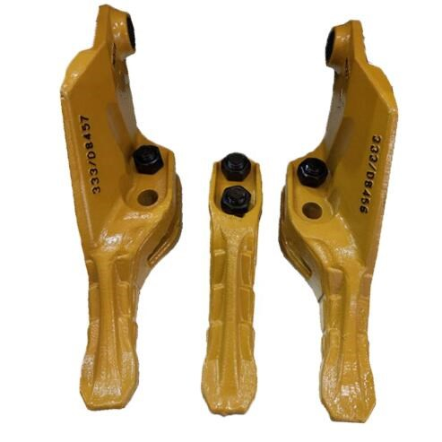 TIG BRAND 332c4388 تبيع إلى سريلانكا حفار صخري من سبائك الصلب الدقيقة لحفارة دلو الأسنان لـ Jcb