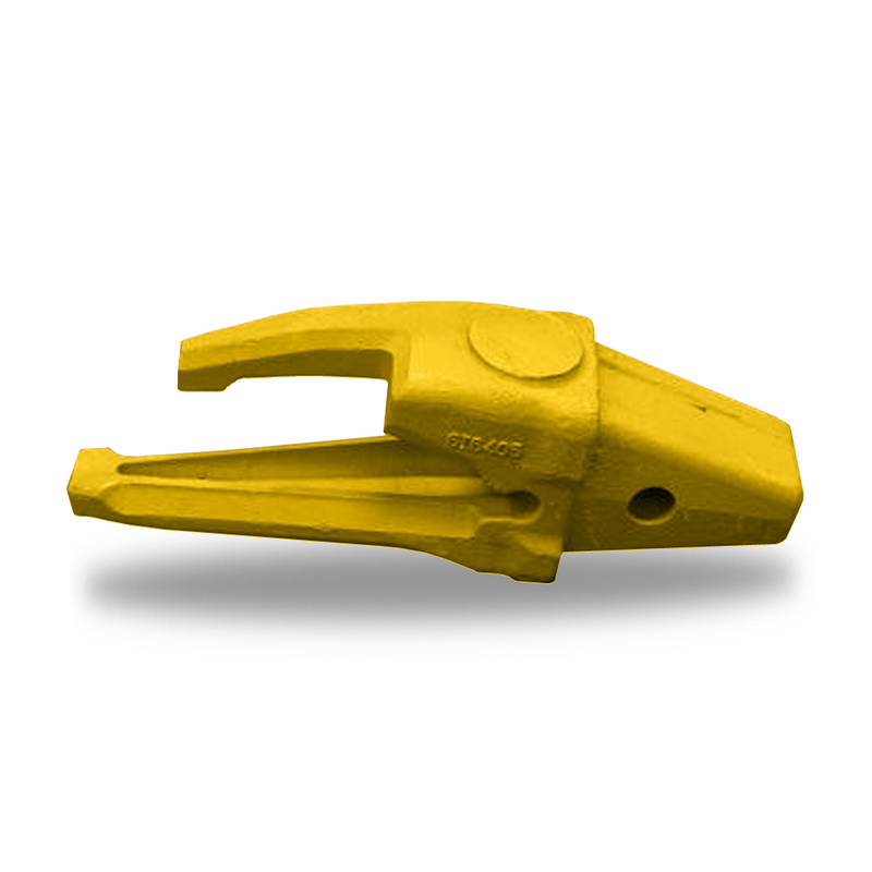 6I6405 Caterpillar Style Corner Adapter Bucket الأسنان والمحولات