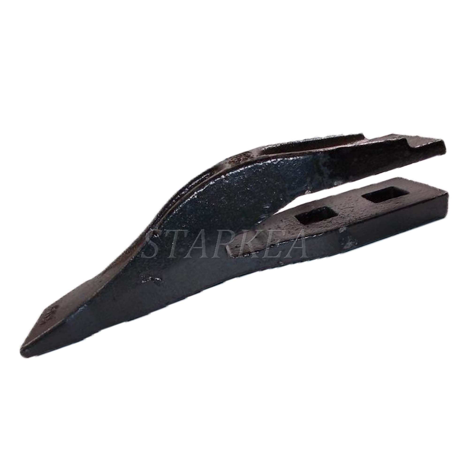 TIG BRAND 53103205 حفار Jcb 3dx قياسي سن