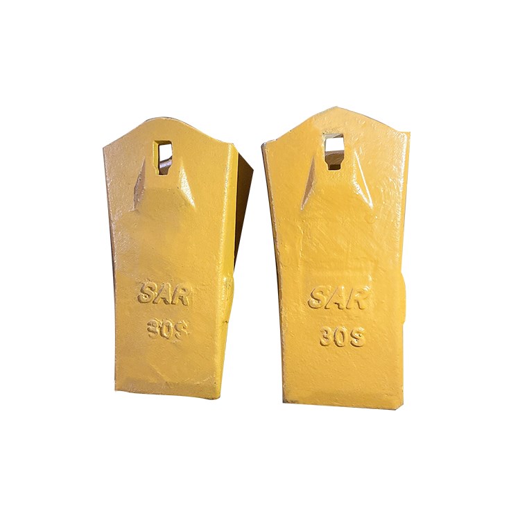 30S ESCO Bucket Tooth ، أسنان دلو صغيرة لودر حفارة
