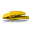6I6404 Caterpillar J400 WELD-ON ADAPTER Caterpillar Bucket Tooth Adapter
