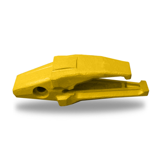 6I6404 Caterpillar J400 WELD-ON ADAPTER Caterpillar Bucket Tooth Adapter