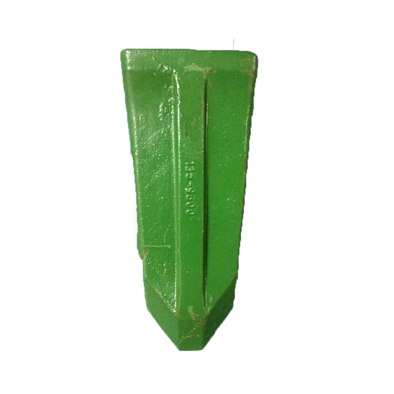 بيع 135-9600 كاتربيلر حفارة ذات نوعية جيدة صب نقطة الأسنان لودر الثقيلة