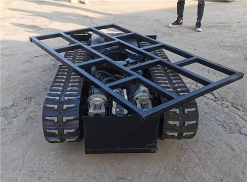 37-3 الحفارة المدعومة