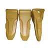 CAT320 1U3352PT عالية الجودة حفارة أجزاء أجزاء حفارة الحديد الزهر دلو الأسنان