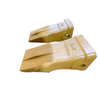 61Q6-31310RC Hyundai Bucket Teeth للودر ذو العجلات