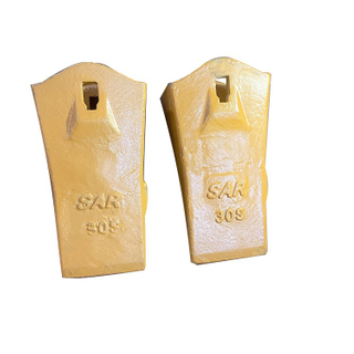 30S ESCO Bucket Tooth ، أسنان دلو صغيرة لودر حفارة