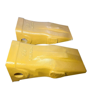 2713-00032 أسنان Hyundai Bucket لـ Wheel Loader حفارة دلو أسنان حفر دلو
